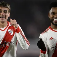 Se amplió el cupo para la Copa América: los jugadores de River que podrían viajar a Estados Unidos