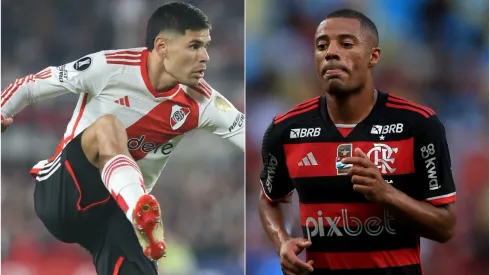 La Comisión Directiva de River aprobó las operaciones de Sant'Anna y De La Cruz.