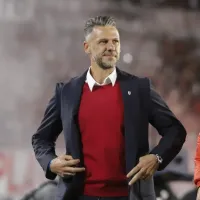 Los convocados para enfrentar a Belgrano en el Monumental por la Liga Profesional