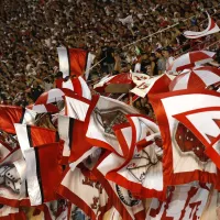 Copa Argentina: expectativa en Mendoza por el partido de River vs. Temperley