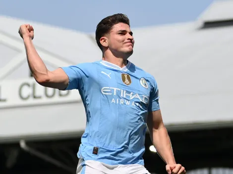 Manchester City vs. West Ham: horario, TV y formaciones por la Premier League