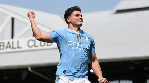 El delantero surgido de River puede sumar un nuevo título.