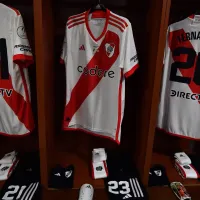 Con un mix: la probable formación de River vs. Belgrano por la Liga Profesional 2024