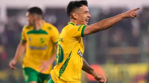 Desde Defensa y Justicia desmienten una prioridad de compra.