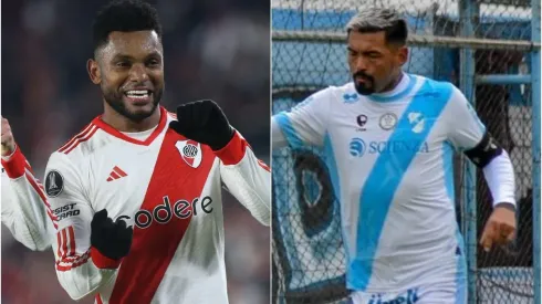 El Millonario se mide ante el Gasolero por los 16avos de final de la Copa Argentina