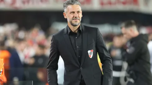 Demichelis destacó lo importante de jugar como local.