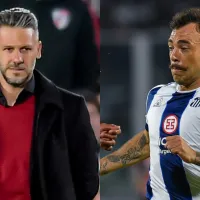 ¿Se juega? La frase de Demichelis sobre la Supercopa Internacional ante Talleres de Córdoba