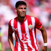 Mercado de pases: Lucas Robertone fue ofrecido a River