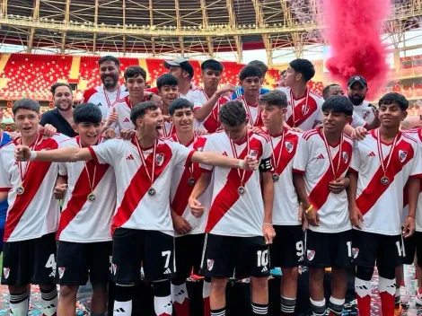 La Octava División salió campeona invicta en Turquía