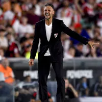 La probable formación de River para enfrentar a Temperley por Copa Argentina