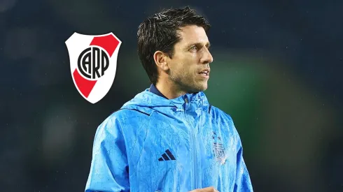 Diego Placente citó a siete juveniles del Más Grande.