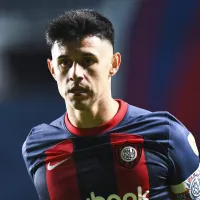 ¿River va a fondo por Adam Bareiro?: la clásula de salida que le puso San Lorenzo