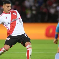 Los dos jugadores de River que no estuvieron a la altura ante Temperley