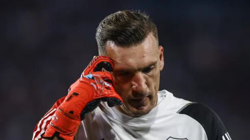 Se viene la Fecha 3 de La Liga Profesional de Fútbol Argentino 1 La racha negativa de Franco Armani en los penales - La Página Millonaria
