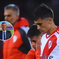 OPINIÓN Papelón de River ante Temperley en la Copa Argentina 2024