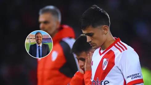 La opinión de Nicolás Distasio.