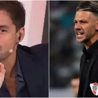 Mariano Closs habló de la eliminación de River de la Copa Argentina 2024 y dejó una fuerte frase sobre el cuerpo técnico