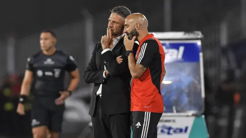 Demichelis podría tener un viejo anhelo de Gallardo.