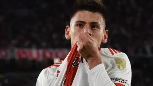 River recibirá una gran cantidad de dinero gracias a Echeverri.