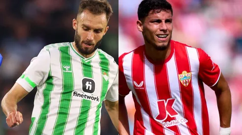 River busca nombres de peso en el mercado.