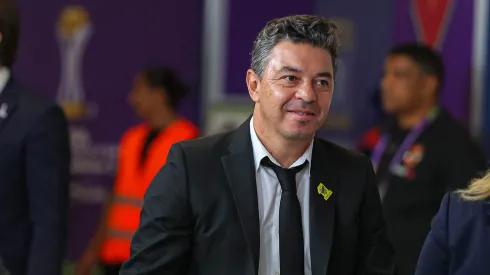El equipo de Marcelo Gallardo volvió al triunfo tras 5 partidos. (Foto: @Ittihad).
