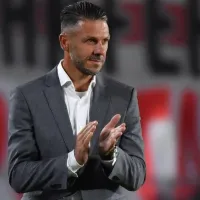 La probable formación de River vs. Argentinos Juniors por la Liga Profesional 2024