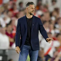 River: los convocados para visitar a Argentinos Juniors por la Liga Profesional