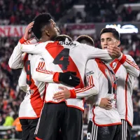 El pagaré que buscará levantar River ante Argentinos Juniors por la Liga Profesional