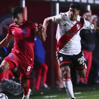 Liga Profesional: cómo le fue a River en sus últimas cinco visitas a Argentinos Juniors