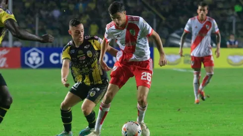 Cuándo y a qué hora es el próximo partido de River ante Deportivo Táchira