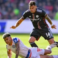 River vs. Argentinos Jrs: resumen, gol y polémicas