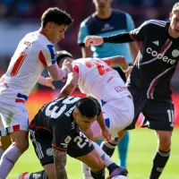 Rodrigo Villagra: otro flojo partido en River y un nivel que cada vez preocupa más