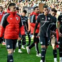 Liga Profesional: Los números y las falencias de River fuera del Monumental
