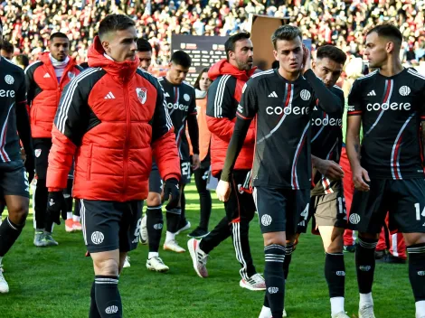 Los números y las falencias de River fuera del Monumental