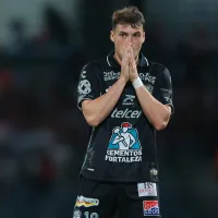 Mercado de pases: la gravísima lesión de Federico Viñas, el delantero que interesaba en River