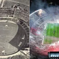 El Monumental de River cumple 86 años: cómo fue la construcción del estadio más grande del continente