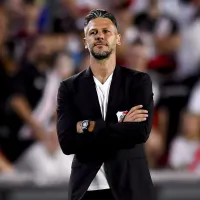 River: las pocas certezas que tiene Martín Demichelis de cara al futuro y a la Copa Libertadores