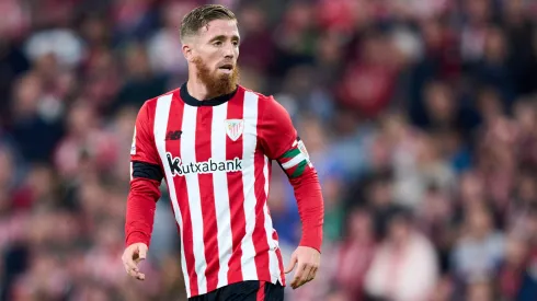 Iker Muniain quiere jugar en River, ¿llega?