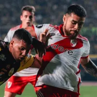 A qué hora juega River vs. Deportivo Táchira, qué canal lo pasa y cómo ver el partido por Copa Libertadores