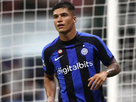 River consultó condiciones por una estrella del fútbol europeo