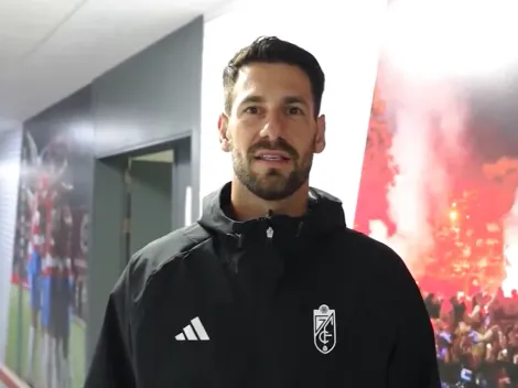 ¿No vuelve a River? Augusto Batalla podría ser refuerzo de otro club de España