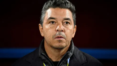 El Muñeco habría dirigido su último partido en Al Ittihad.