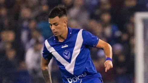 Foto: Prensa Vélez.