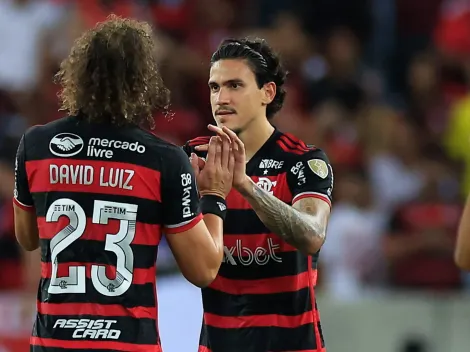 El gigante brasileño que podría ser rival en octavos de la Libertadores