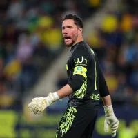 Mercado de pases: quién en es Jeremías Ledesma, el arquero que interesa en River