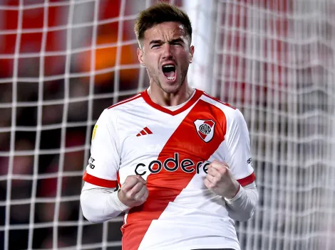 Palavecino se va de River: ¿cuánto dinero va a recibir el club?