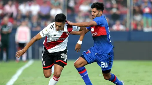 River recibirá a Tigre el domingo. (Foto: Getty).