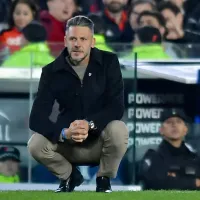 Martín Demichelis contundente sobre el mercado de pases: \'Nos sentaremos con la secretaria\'