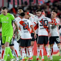 Cómo le fue a River cada vez que fue el mejor puntero de la fase de grupos de la Copa Libertadores