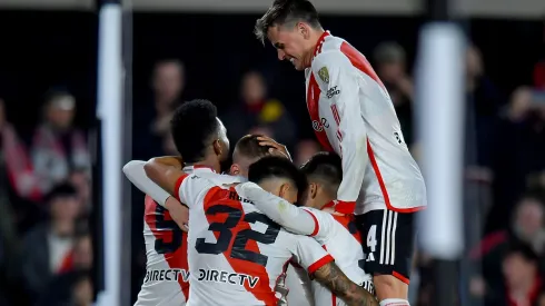 River y Tigre se vuelven a cruzar.